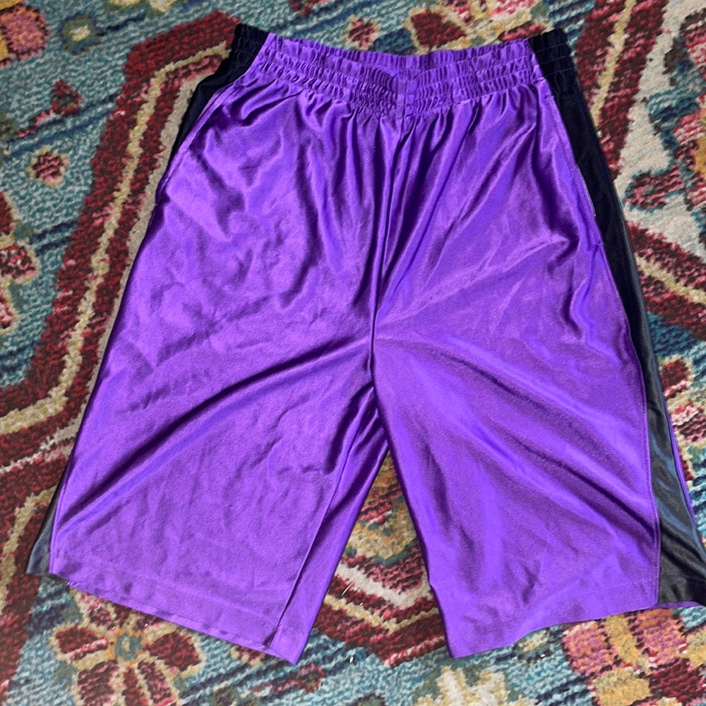 Xersion Boys Basketball Shorts XL 18/20